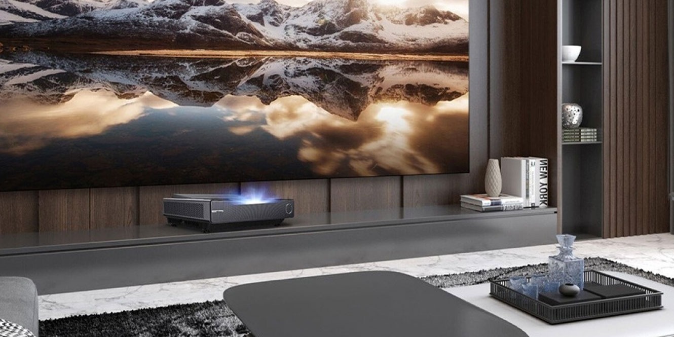 Presentatiebeamer kopen Waar moet je op letten?